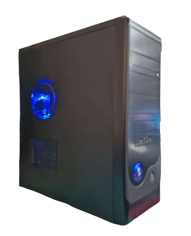 Windows 11 Desktop PC, GT 1030 2Gb 512Gb GPU, i3 4170 CPU, 16Gb RAM, 500Gb SSD, DVD, Win 11 Pro