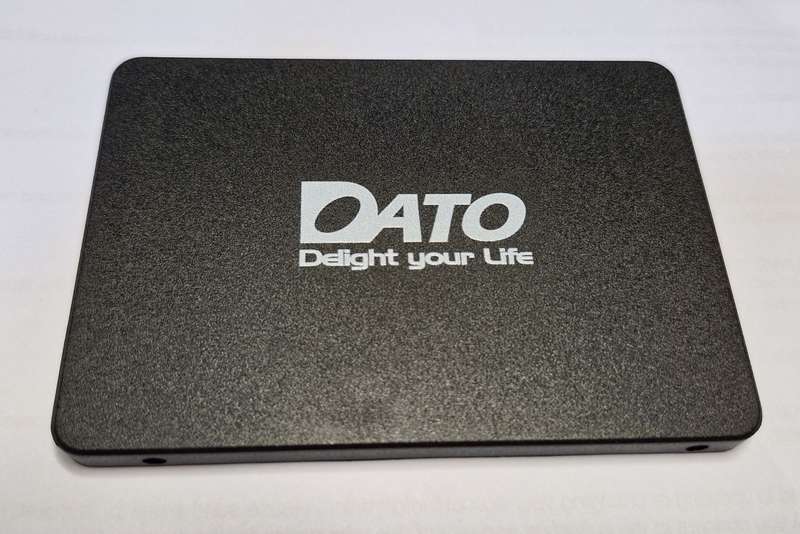 Dato 256Gb 6GB/s SATA SSD