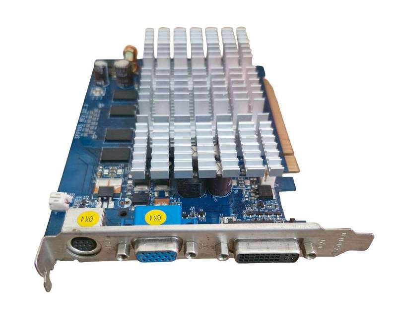 GeForce 9400GT 1Gb Graphics card