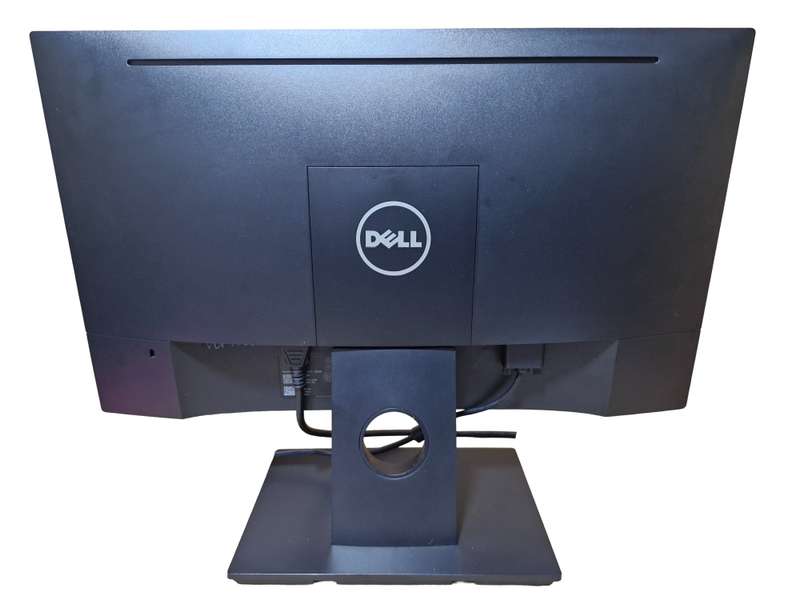DELL E Series E2216H, 22 Inch, HD LCD Monitor, VGA / DP