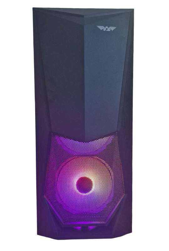 Gaming PC with ARGB, GTX1660 Ti 6Gb GPU, i5-9400F CPU, 16Gb RAM, 512Gb NvMe, Win 11 Pro