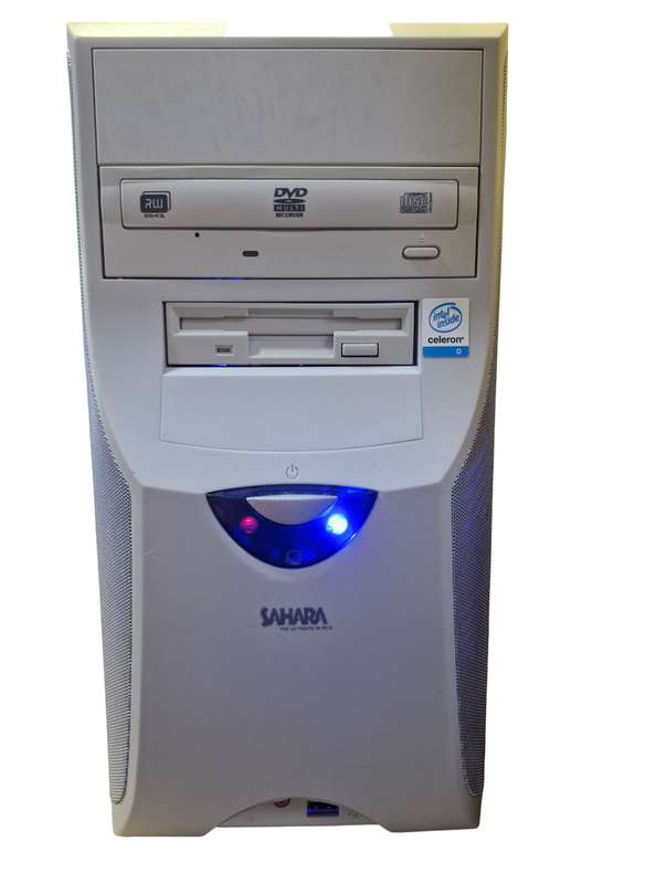 Windows 10 Desktop PC, GT 440 1Gb GPU, Core2 Duo CPU, 4Gb RAM, 120Gb SSD, DVD