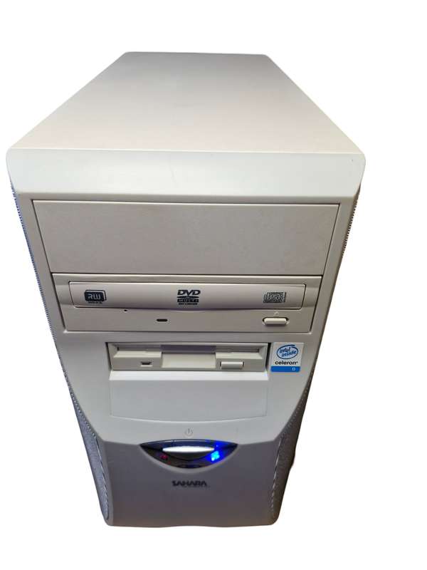 Windows 10 Desktop PC, GT 440 1Gb GPU, Core2 Duo CPU, 4Gb RAM, 120Gb SSD, DVD