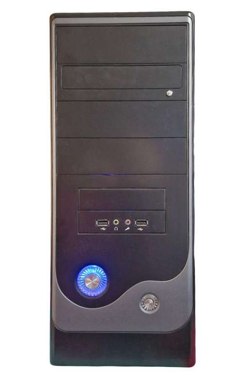 Windows 11 Desktop PC, GT 1030 2Gb 512Gb GPU, i3 4170 CPU, 16Gb RAM, 500Gb SSD, DVD, Win 11 Pro