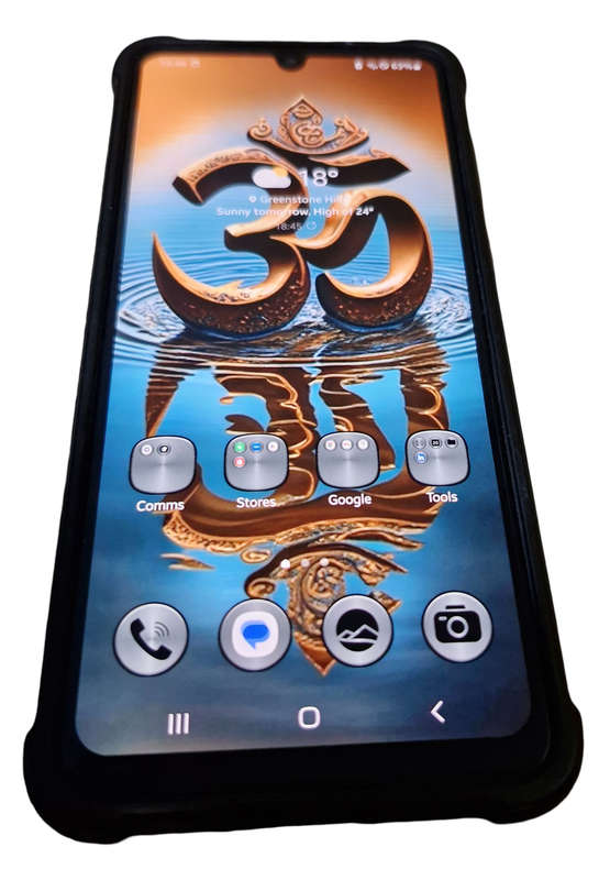 Samsung A33 5G | 128GB | 6GB RAM