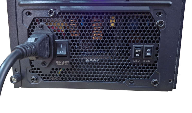 Gaming PC with aRGB, RTX2070 8Gb GPU, i7-7700 CPU, 32gb RAM, 1Tb NvMe, DVD, Win 11 & Office 2021 Pro