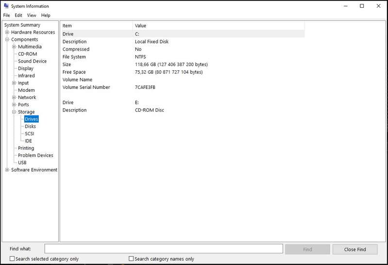 Windows 10 Desktop PC, GTX750 2Gb GPU, Core2 Quad CPU, 8Gb RAM, 128Gb SSD, DVD