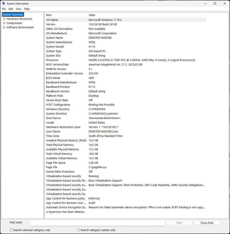 Gaming PC with ARGB, GTX1060 6Gb GPU, i5-7500 CPU, 16Gb RAM, 512Gb NvMe, Win 11 Pro