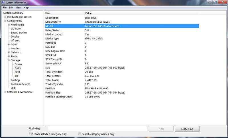 Windows 10 Desktop PC, 9500GT 512Gb GPU, Core2 Quad CPU, 4Gb RAM, 240Gb SSD, DVD