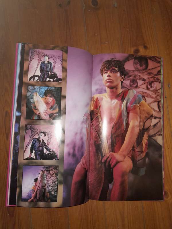 James Bidgood