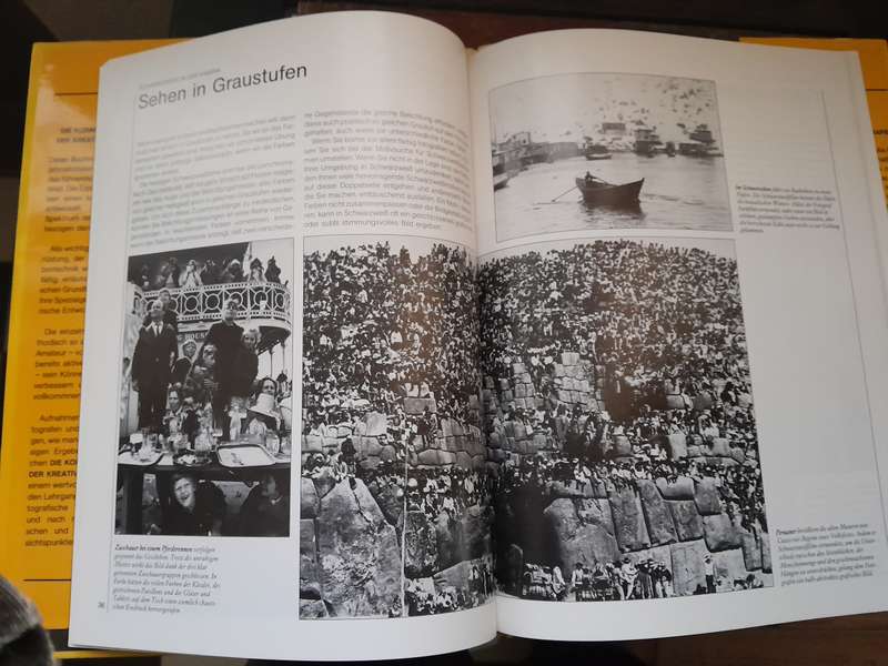 Kodak photography books - set of 17 various titles