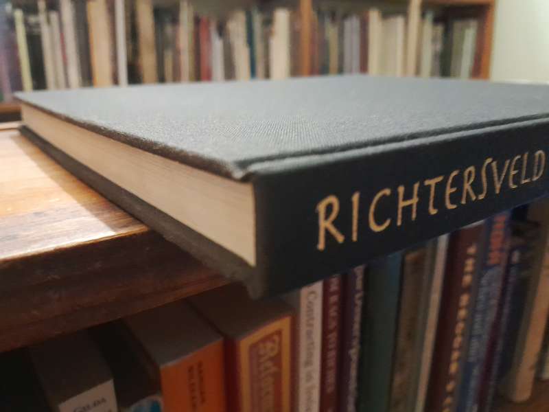 Richtersveld - The Enchanted Wilderness