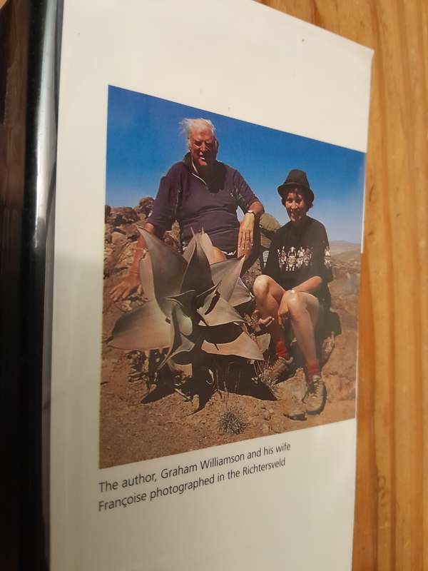 Richtersveld - The Enchanted Wilderness