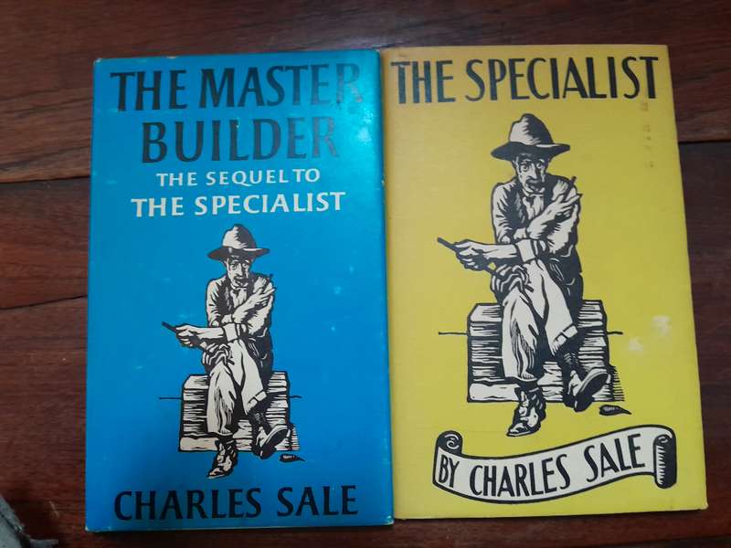 Toilet books - 9 books about sewage