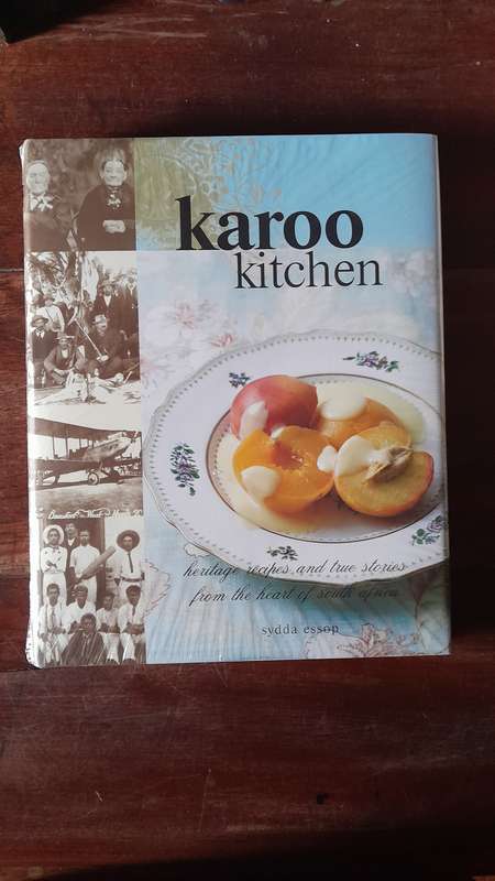 Karoo Kitchen