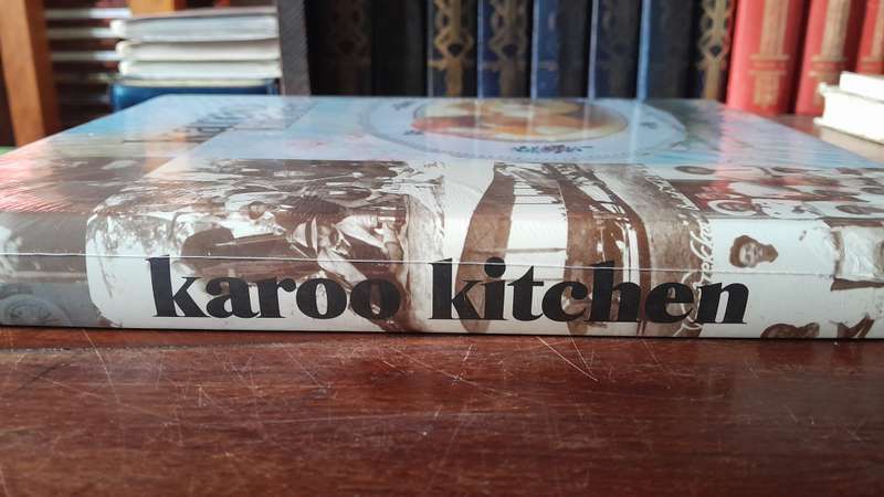 Karoo Kitchen