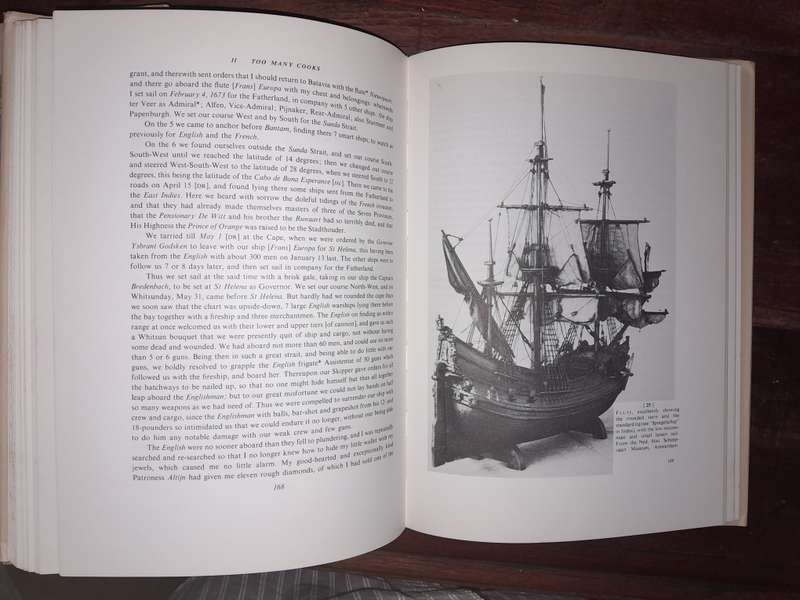 Cape Good Hope (vol 1 & 2) - R. Raven-Hart