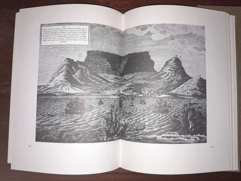 Cape Good Hope (vol 1 & 2) - R. Raven-Hart