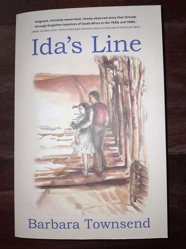 Ida's Line