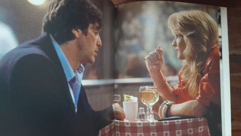 Al Pacino