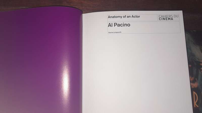 Al Pacino