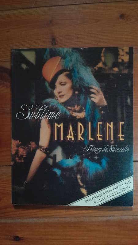 Sublime Marlene