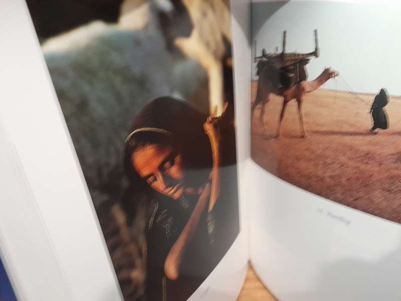 Desert Places - Robyn Davidson