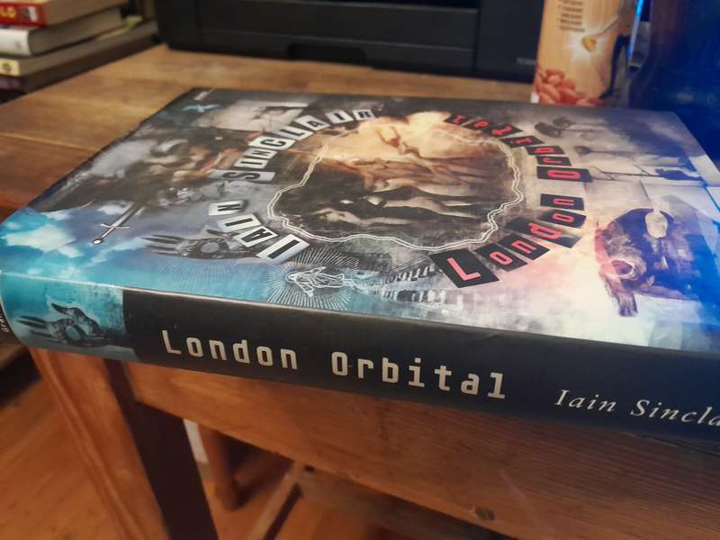 London Orbital