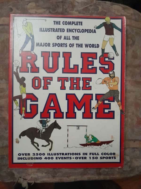 Rules of the game