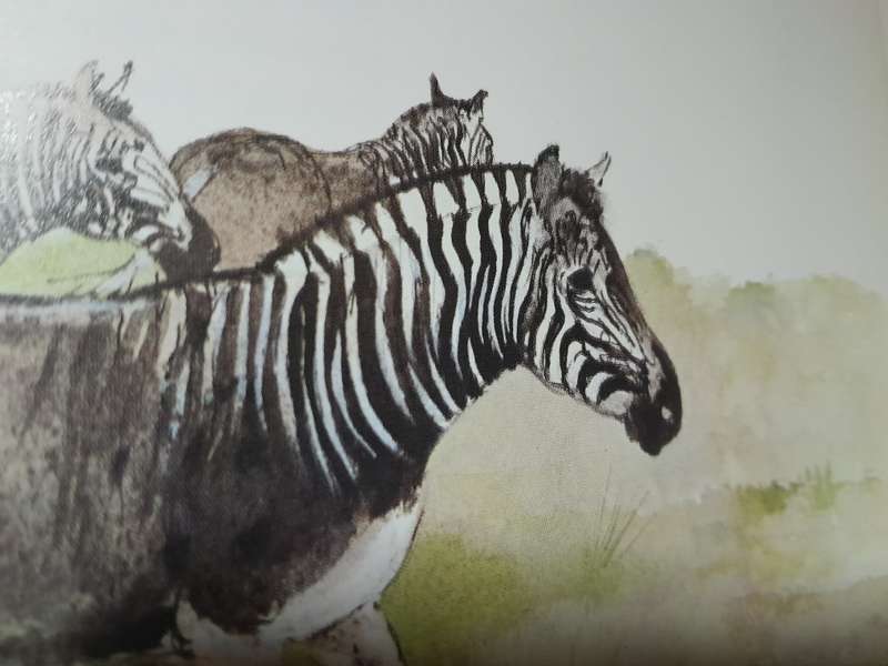 The encyclopedia of Vanished Species