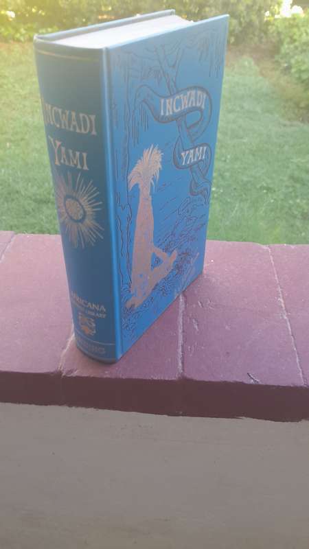 Incwadi Yami - J.W. Matthews