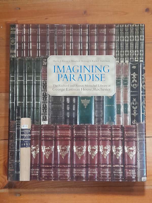 Imagining Paradise