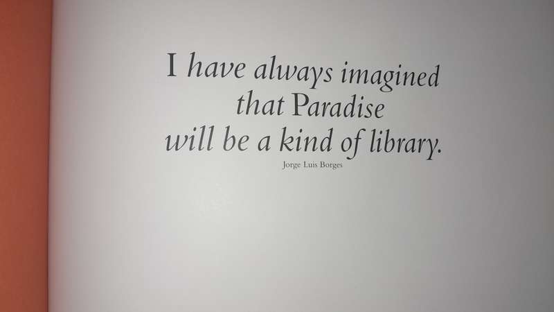 Imagining Paradise