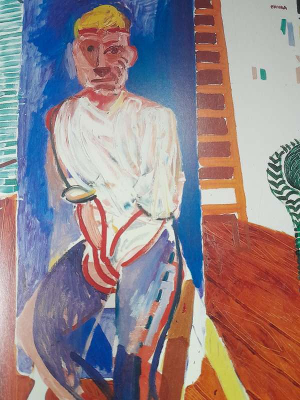 David Hockney - That's the way I see it