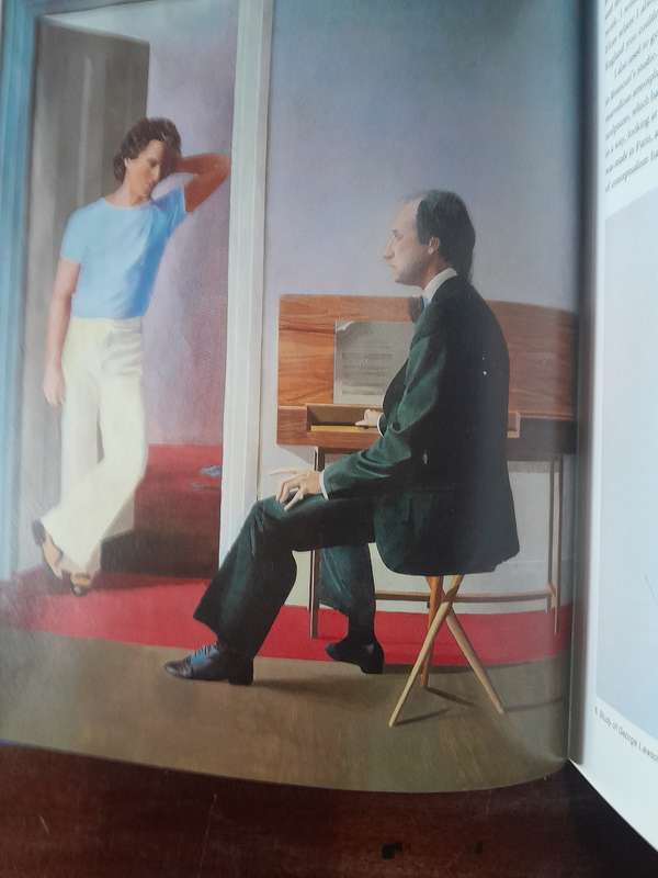 David Hockney - That's the way I see it