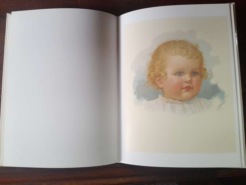 Dreams of Childhood - Suitable for Framing