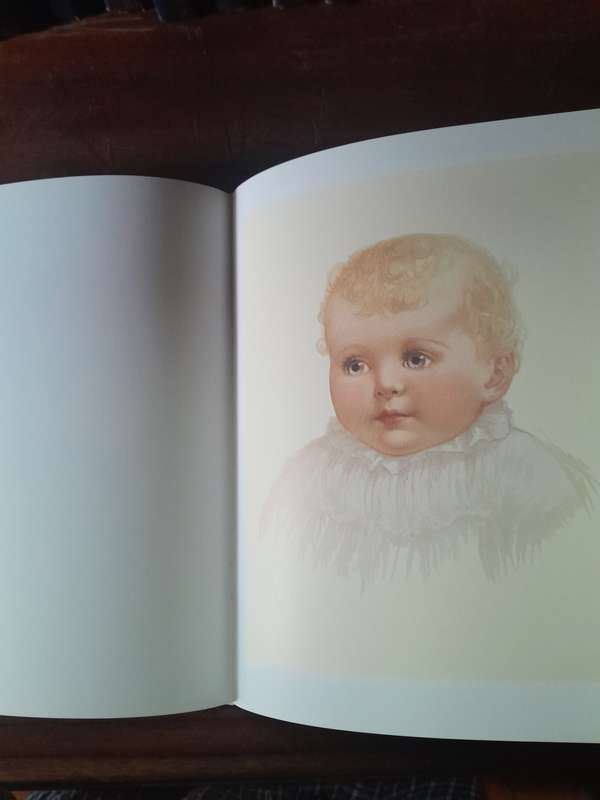 Dreams of Childhood - Suitable for Framing