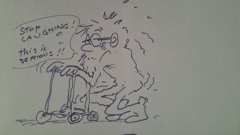Rolf Harris - A life in art