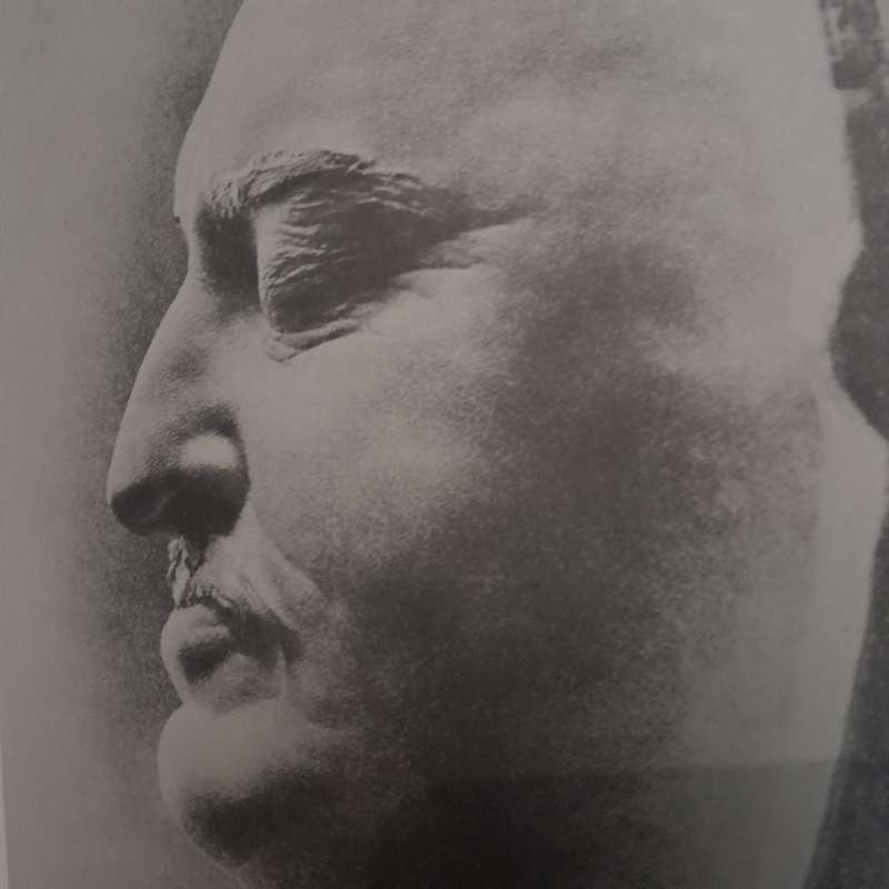 Cecil John Rhodes