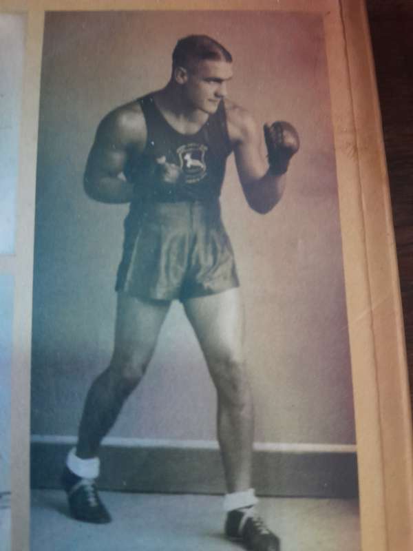 Robey Leibbrandt