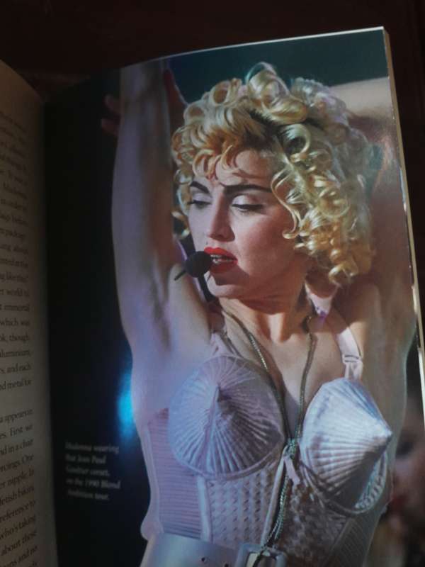 Pop music books - set of 12 books