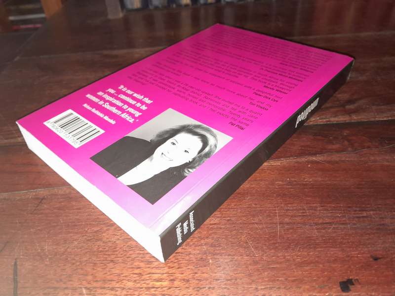 Jane Raphaely - signed
