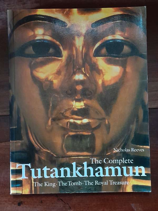 Tutankhamun
