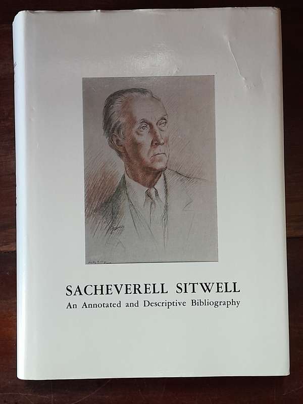 Sacheverell Sitwell