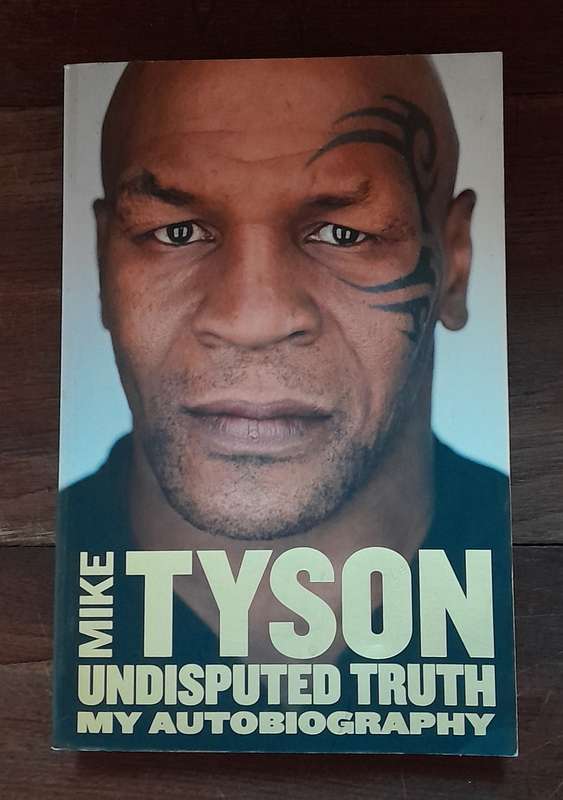 Mike Tyson