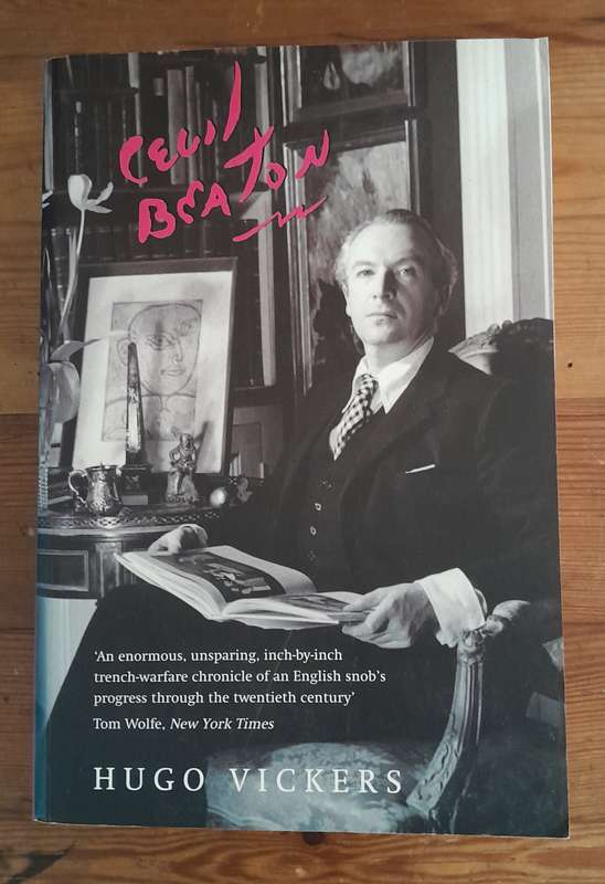 Cecil Beaton