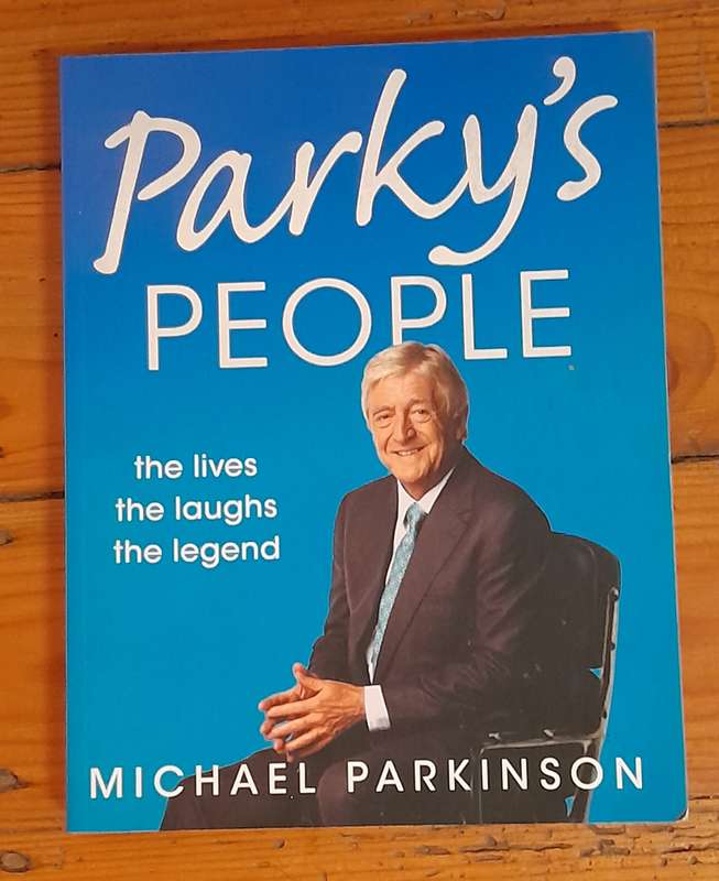 Michael Parkinson