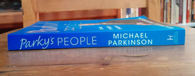 Michael Parkinson