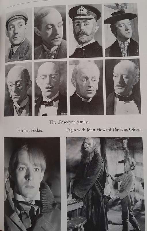 Alec Guinness - The Unknown
