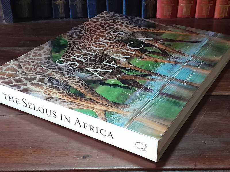 The Selous in Africa